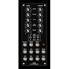 Barton BMC003 CV Arpeggiator (MOTM)